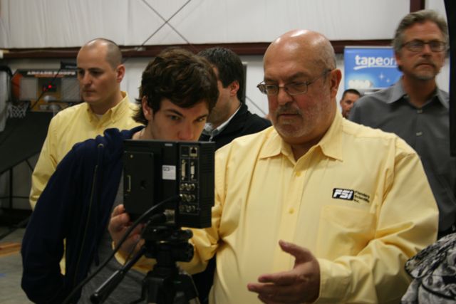 Dan Open House