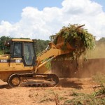 Groundbreaking Grader