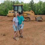 Groundbreaking W&B3 copy