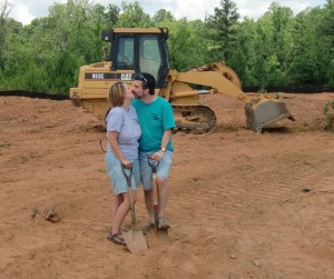 Groundbreaking W&B3 copy