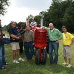 Inside the Barn Pilot - 078