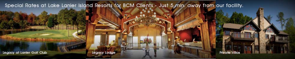 Film Production Lodging Atlanta | Biscardi Creative Media